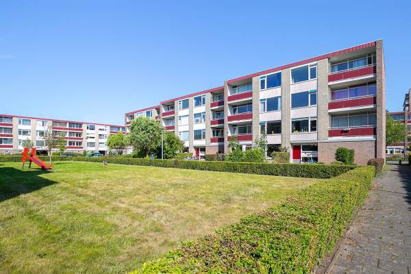 Woning Plutolaan 529 Groningen