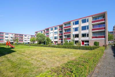 Woning Plutolaan 529 Groningen