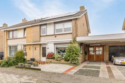 Woning Reesstraat 18 Made