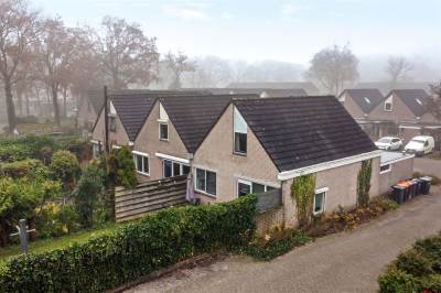 Woning Zweelerbrink 131 Emmen