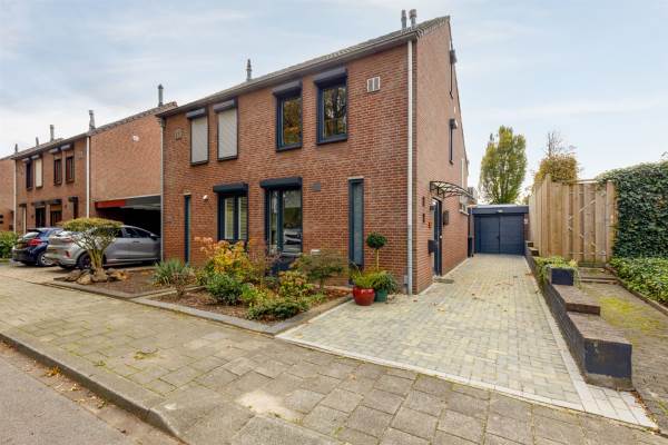 Woning Heerlerweg 140 Hoensbroek