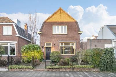 Woning Oude Molenweg 86 Nijmegen