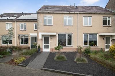 Woning Gieteling 43 Raalte