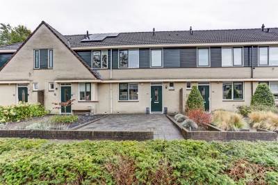 Woning Seinelaan 14 Oldenzaal