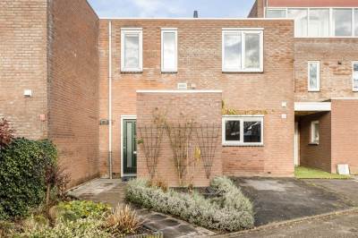Woning Schietbergen 101 Nuenen