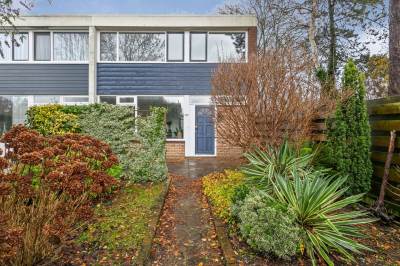 Woning Laan van het Kinholt 307 Emmen