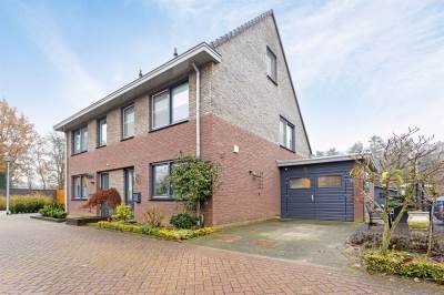 Woning Schootshof 2 Overloon