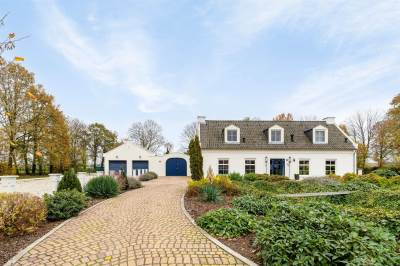 Woning Spurkterdijk 2 Oostrum (LI)