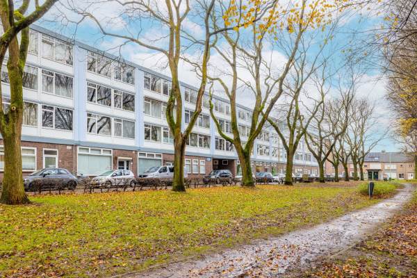 Woning Trouwlaan 243 Tilburg