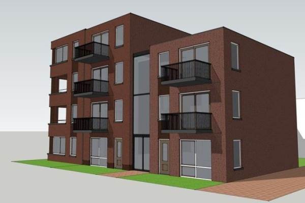 Woning Lepelbladstraat 7c Wormer