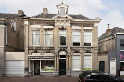 Woning Fenkelstraat 29 Oudenbosch
