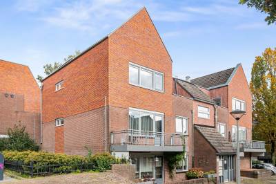 Woning Solostraat 25 Arnhem