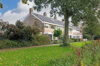 Woning Mariënstein 87 Heiloo