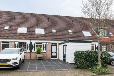 Woning Abelenhof 25 Papendrecht