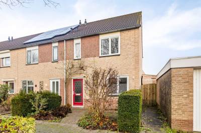 Woning Visserij 31 Zaltbommel