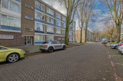 Woning Schoonegge 108 Rotterdam