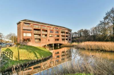 Woning Caro van Eycksingel 44 Hoofddorp