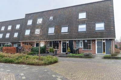 Woning Stellingmolen 162 Papendrecht