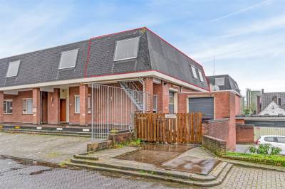 Woning Achterdorpsstraat 34H Renkum