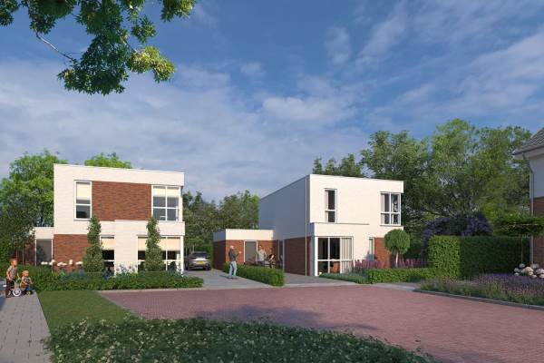 Woning Kerkeind 10a Valkenswaard