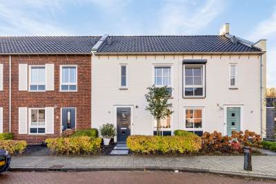 Woning Haarakker 24 Rhenoy