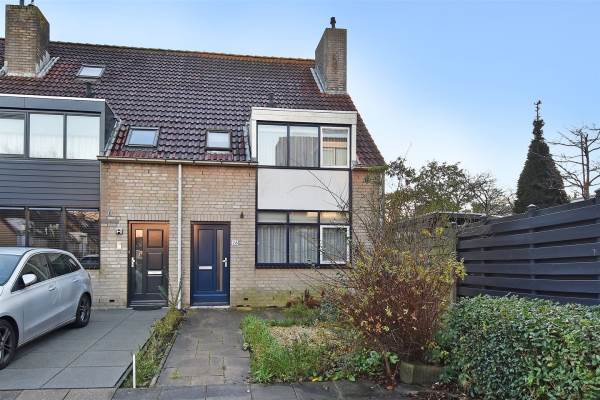 Woning De Warmoezerij 26 Berkel en Rodenrijs
