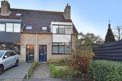 Woning De Warmoezerij 26 Berkel en Rodenrijs