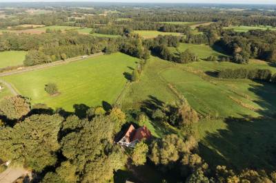 Woning Denekamperstraat 6 de Lutte