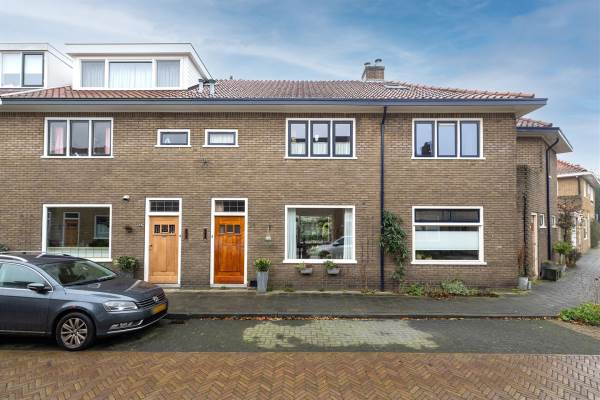Woning Anemoonstraat 26 Zwolle