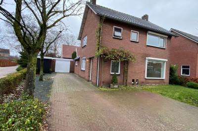 Woning Malandstraat 1 Denekamp