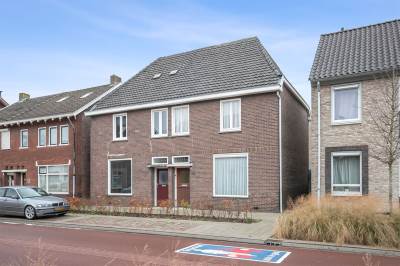 Woning 't Hofke 58 Eindhoven