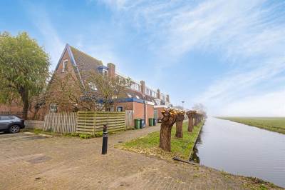 Woning Westerhoef 2 Bergambacht