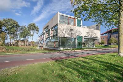 Woning Stationsplein 14 Steenwijk