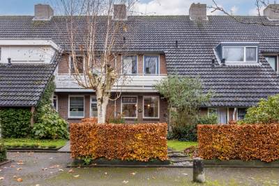 Woning Tapperwei 8 Valkenswaard