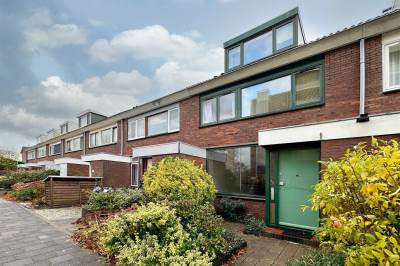Woning Groensvoorde 142 Waddinxveen