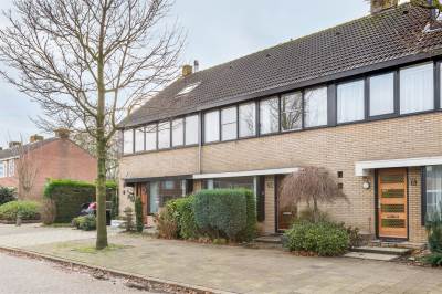 Woning Van Beethovenlaan 40 Nieuwerkerk aan den IJssel
