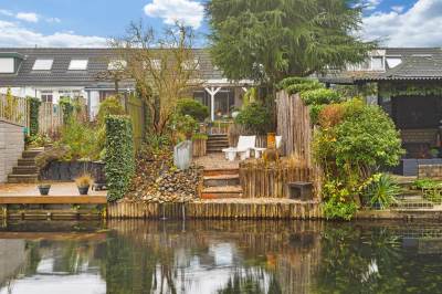 Woning de Wellenkamp 1524 Nijmegen