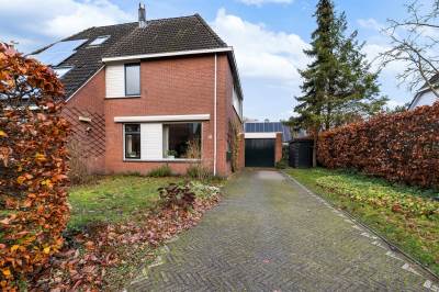 Woning Mussenveld 99 Emmen