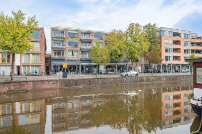 Woning Vlasstraat 12e Groningen