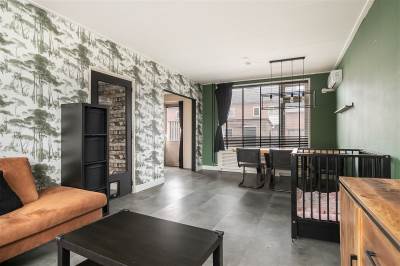 Woning Breughelstraat 6 Krimpen aan den IJssel