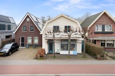 Woning Heereweg 15 Castricum