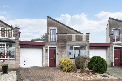 Woning Kreupelstraat 5 Vierlingsbeek