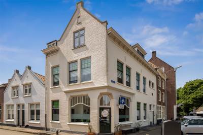 Woning Seisplein 1 Middelburg