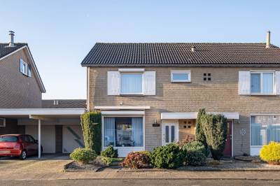 Woning Hofstukken 811 Uden