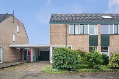 Woning Getfertweg 328 Enschede
