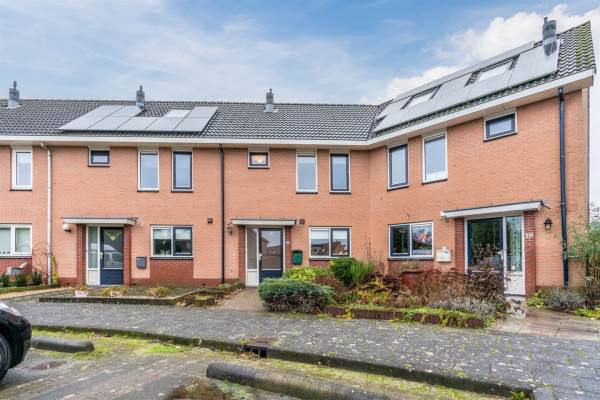 Woning Havinkakker 12 Steenwijk