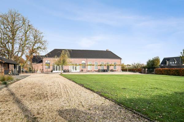 Woning Waalbandijk 89 Dodewaard