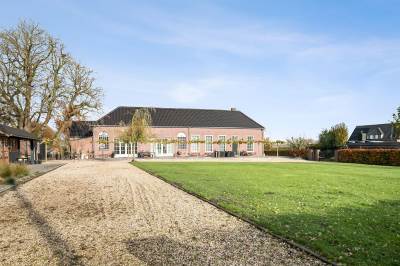 Woning Waalbandijk 89 Dodewaard