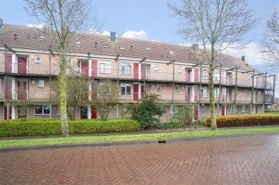 Woning Bosgroet 51 Zuid-Scharwoude