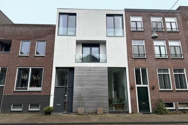 Woning Balatonmeer 9 Woerden